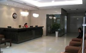 Sirv 1st Business Hotel Nanjing 